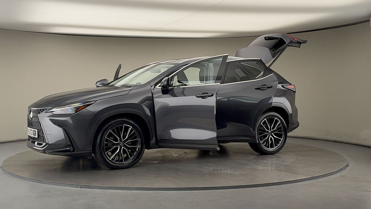 Used Lexus NX 2023 for sale - 76304623: Photo 50
