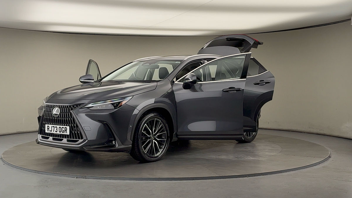 Used Lexus NX 2023 for sale - 76304623: Photo 51