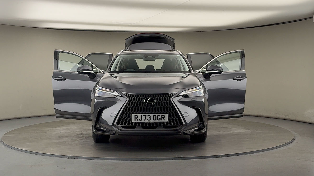 Used Lexus NX 2023 for sale - 76304623: Photo 53