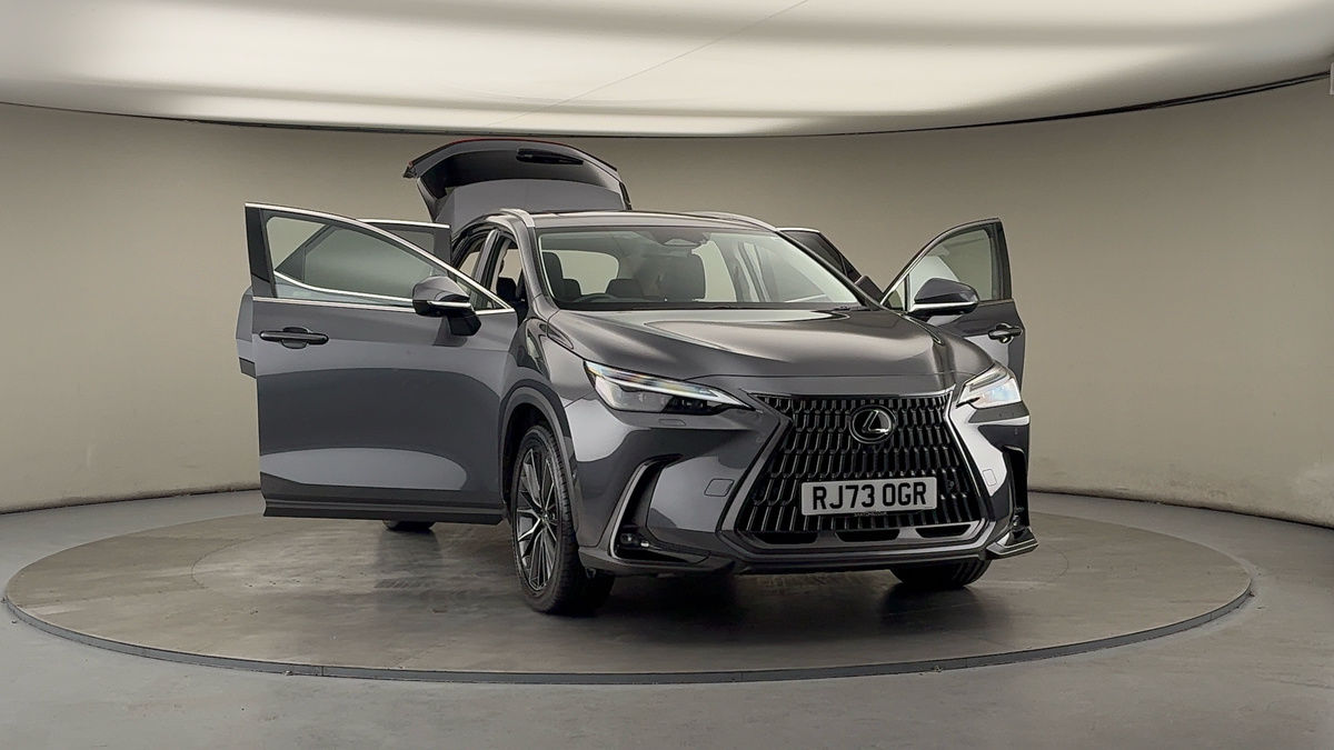 Used Lexus NX 2023 for sale - 76304623: Photo 54