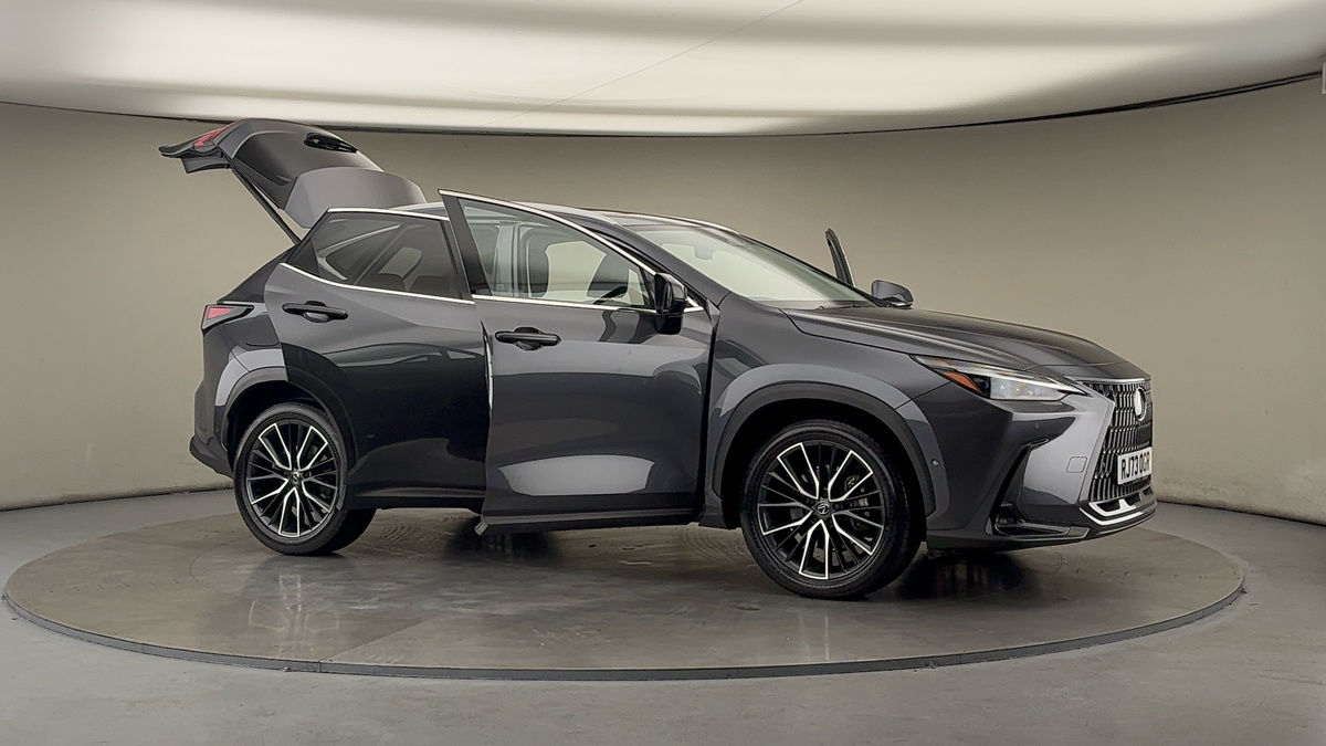 Used Lexus NX 2023 for sale - 76304623: Photo 56