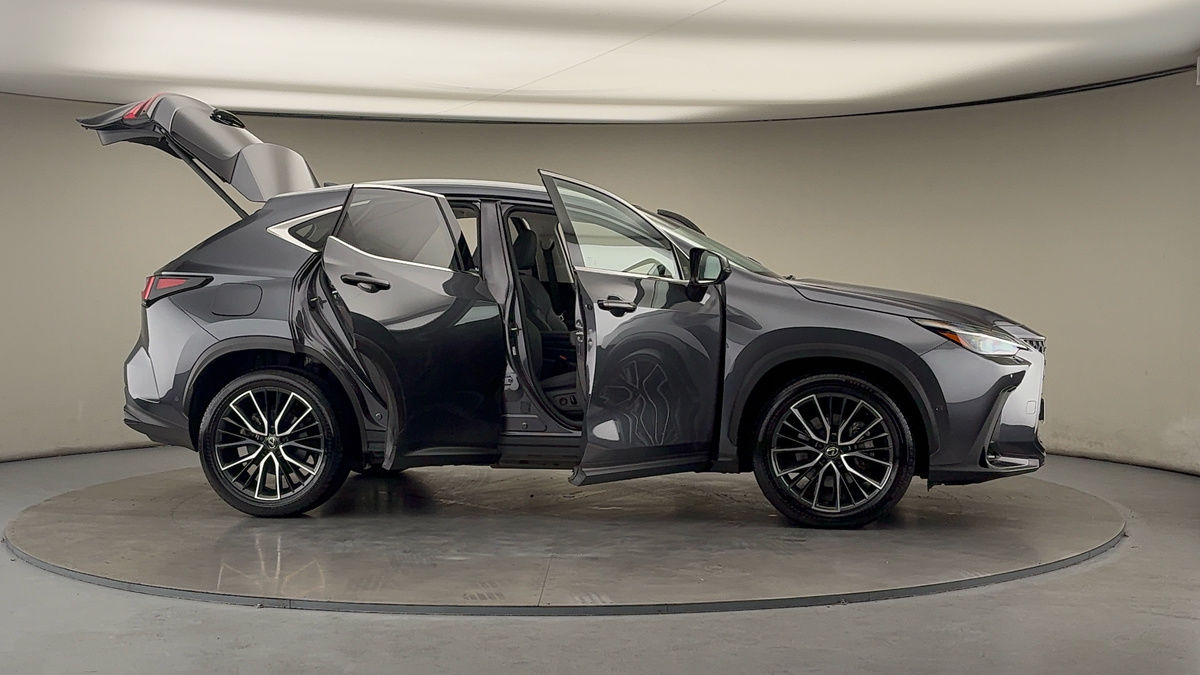 Used Lexus NX 2023 for sale - 76304623: Photo 57