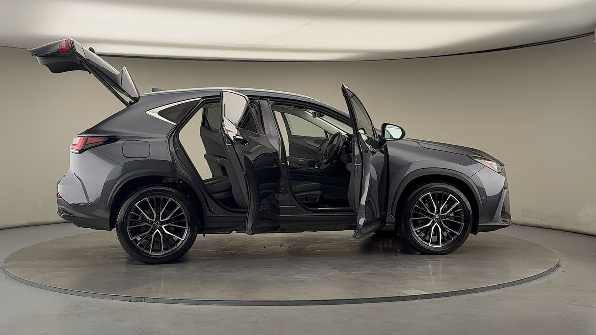 Used Lexus NX 2023 for sale - 76304623: Photo 58