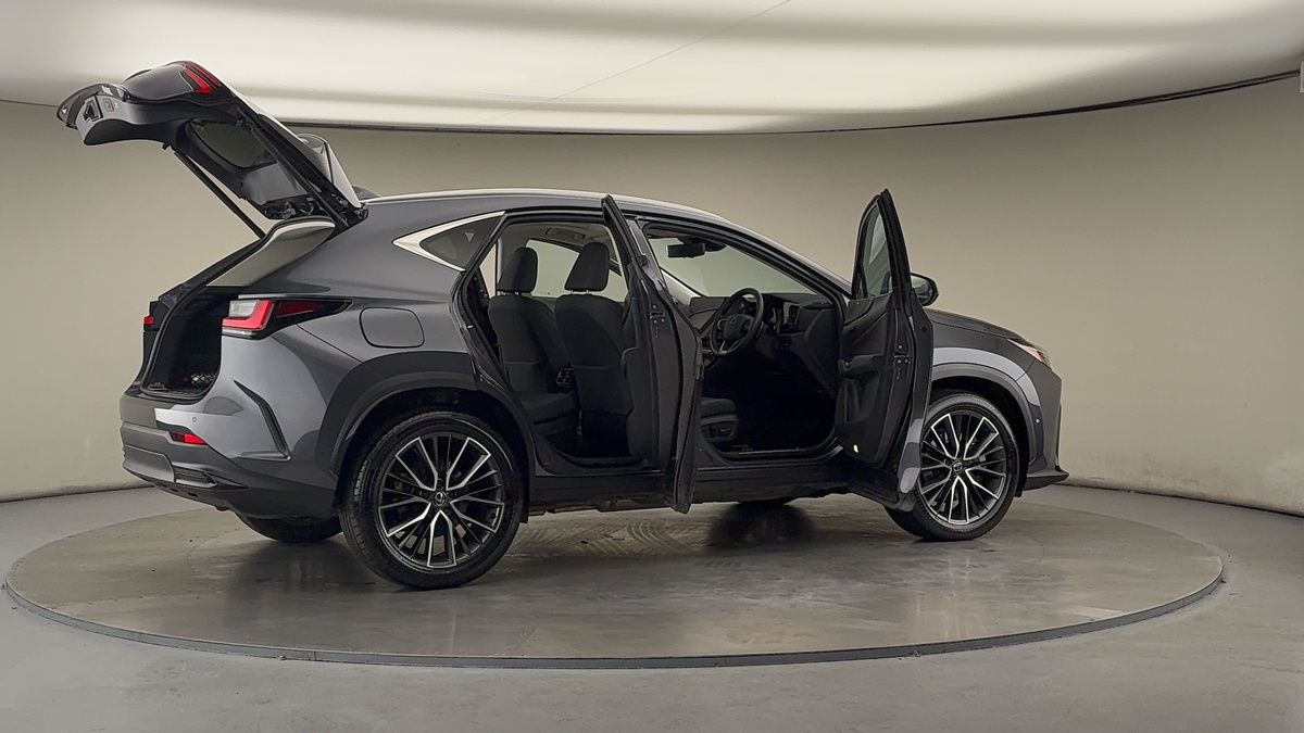 Used Lexus NX 2023 for sale - 76304623: Photo 59