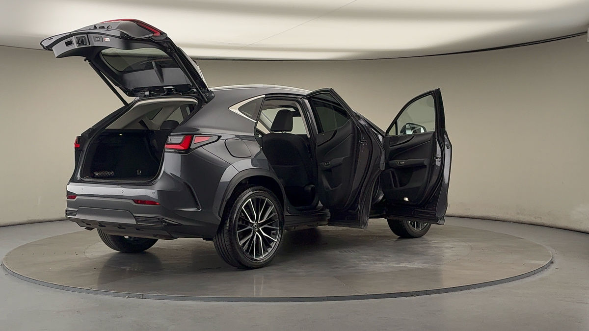 Used Lexus NX 2023 for sale - 76304623: Photo 60