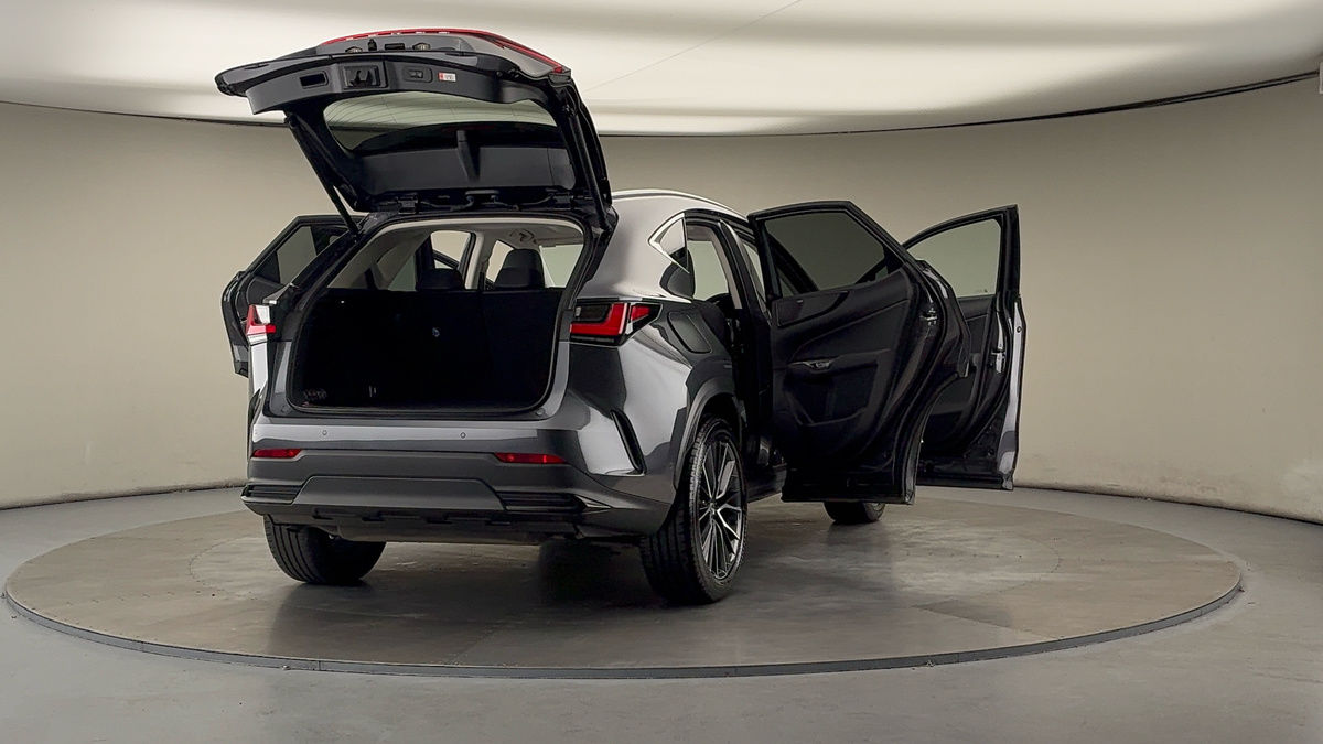 Used Lexus NX 2023 for sale - 76304623: Photo 61