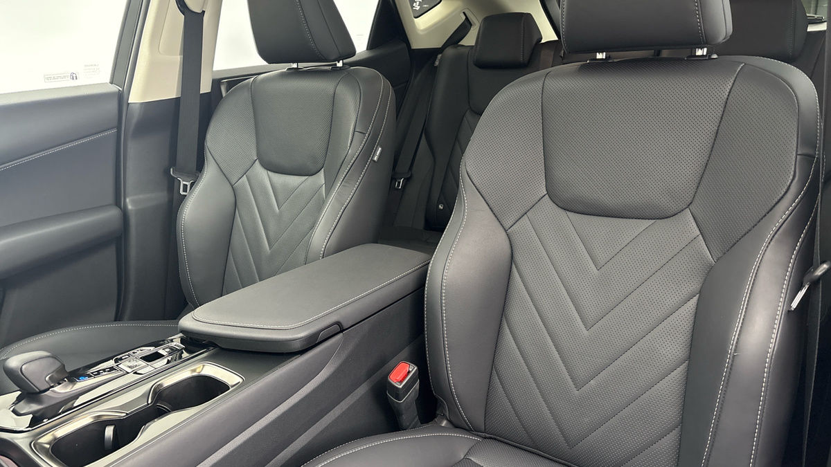 Used Lexus NX 2023 for sale - 76304623: Photo 7