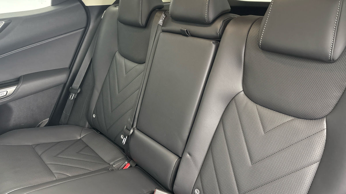 Used Lexus NX 2023 for sale - 76304623: Photo 8