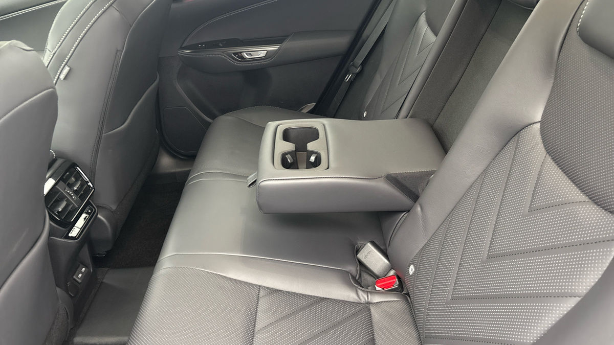 Used Lexus NX 2023 for sale - 76304623: Photo 9