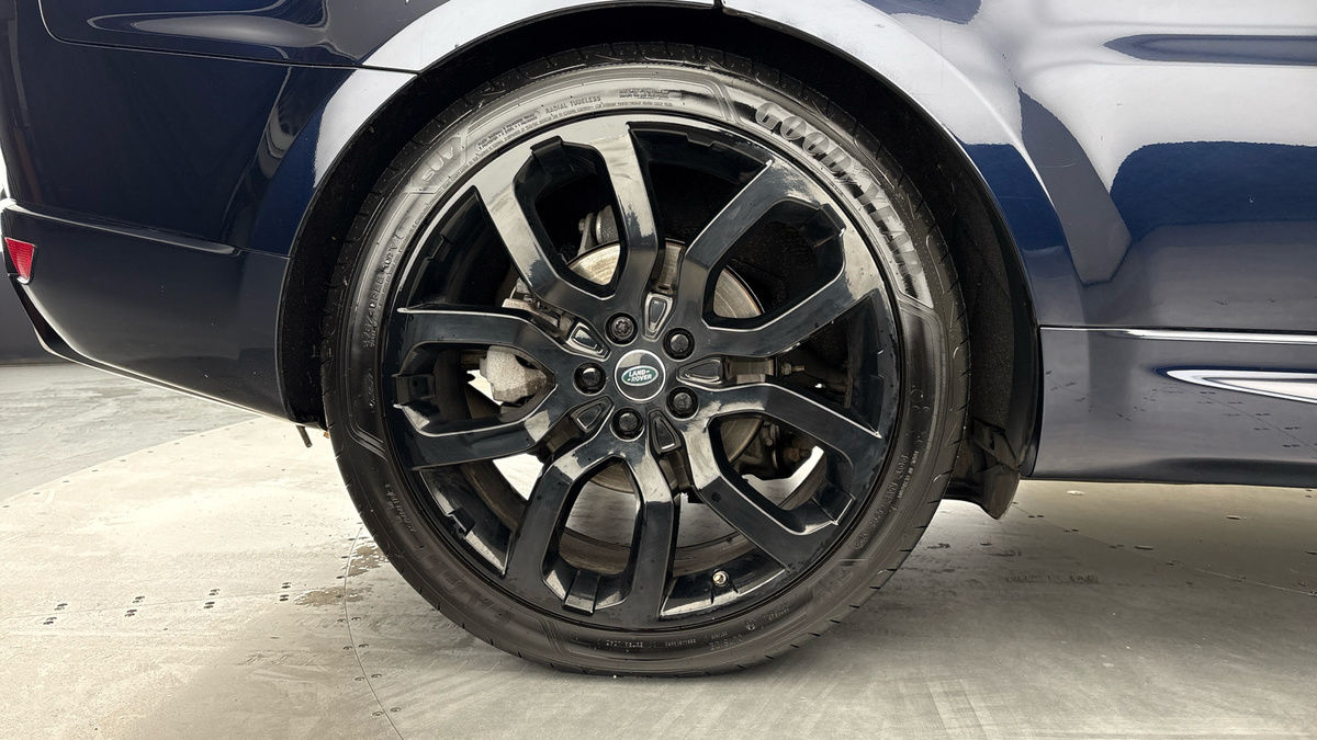 Used Land Rover Range Rover Sport 2019 for sale - 76655675: Photo 10