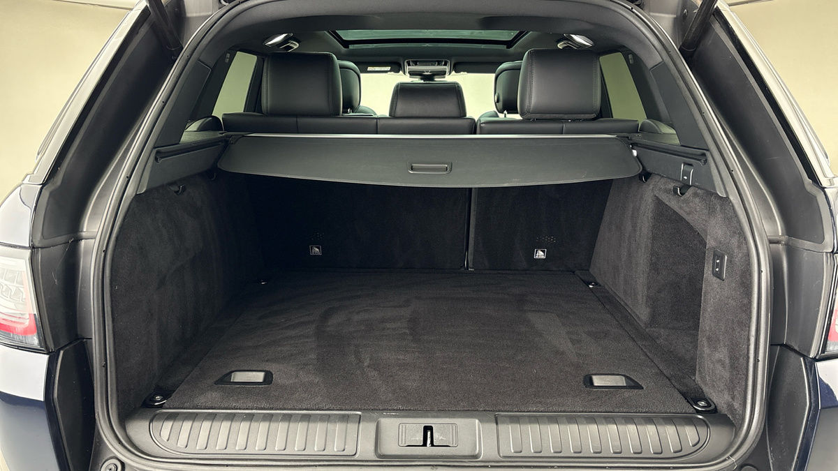 Used Land Rover Range Rover Sport 2019 for sale - 76655675: Photo 11