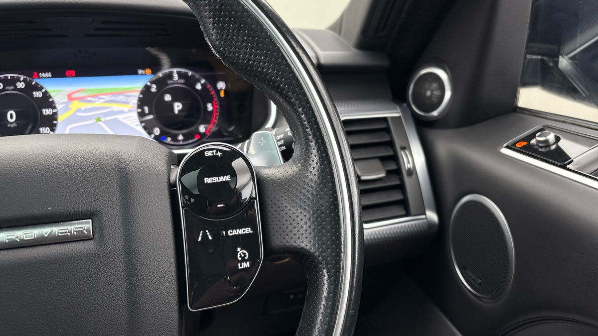 Used Land Rover Range Rover Sport 2019 for sale - 76655675: Photo 14