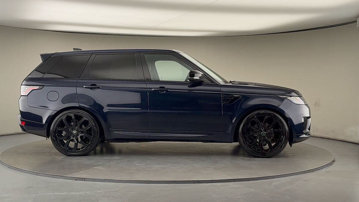 Used Land Rover Range Rover Sport 2019 for sale - 76655675: Photo 16