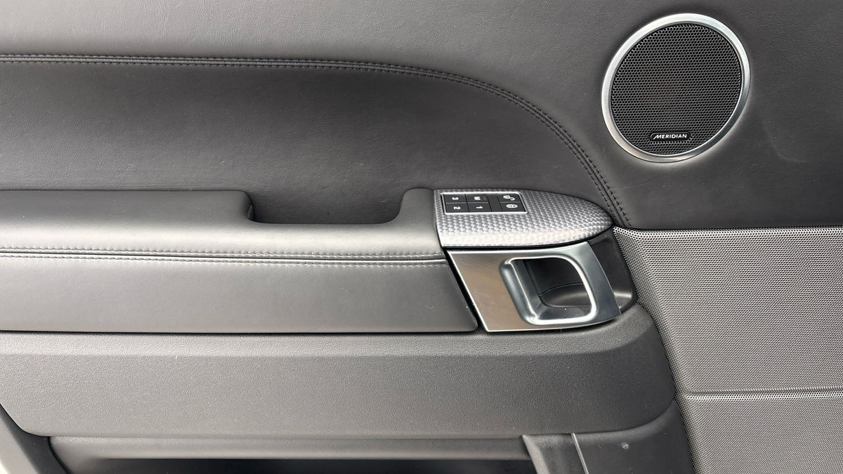 Used Land Rover Range Rover Sport 2019 for sale - 76655675: Photo 19