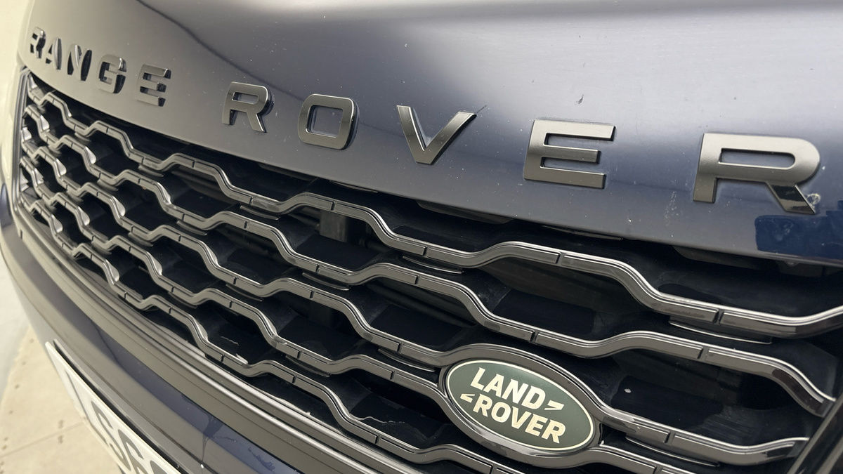 Used Land Rover Range Rover Sport 2019 for sale - 76655675: Photo 24