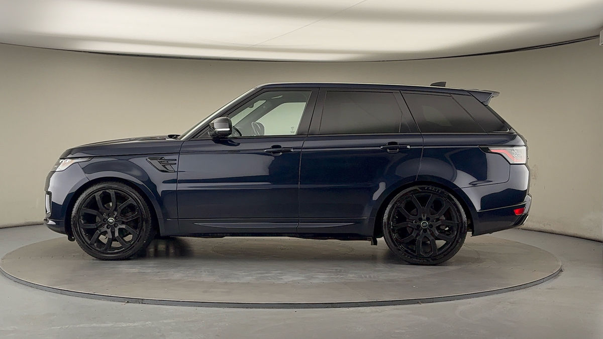 Used Land Rover Range Rover Sport 2019 for sale - 76655675: Photo 28