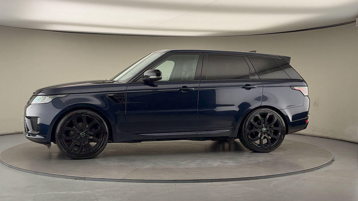 Used Land Rover Range Rover Sport 2019 for sale - 76655675: Photo 29