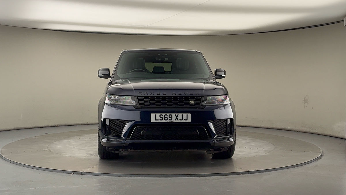Used Land Rover Range Rover Sport 2019 for sale - 76655675: Photo 33