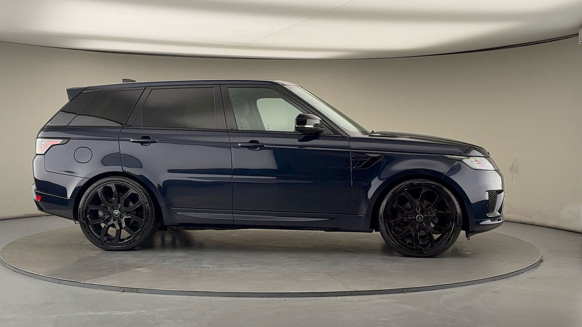 Used Land Rover Range Rover Sport 2019 for sale - 76655675: Photo 37