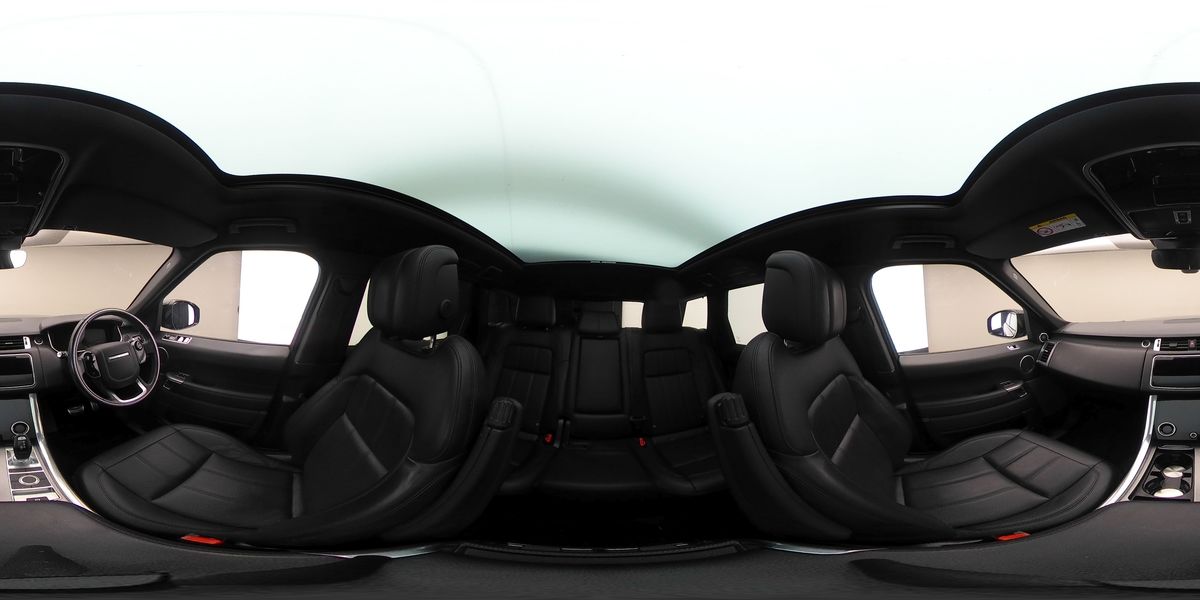 Used Land Rover Range Rover Sport 2019 for sale - 76655675: Photo 45