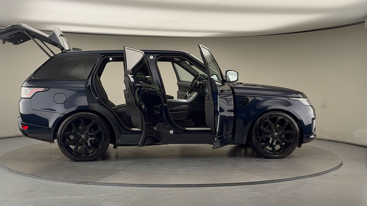 Used Land Rover Range Rover Sport 2019 for sale - 76655675: Photo 57