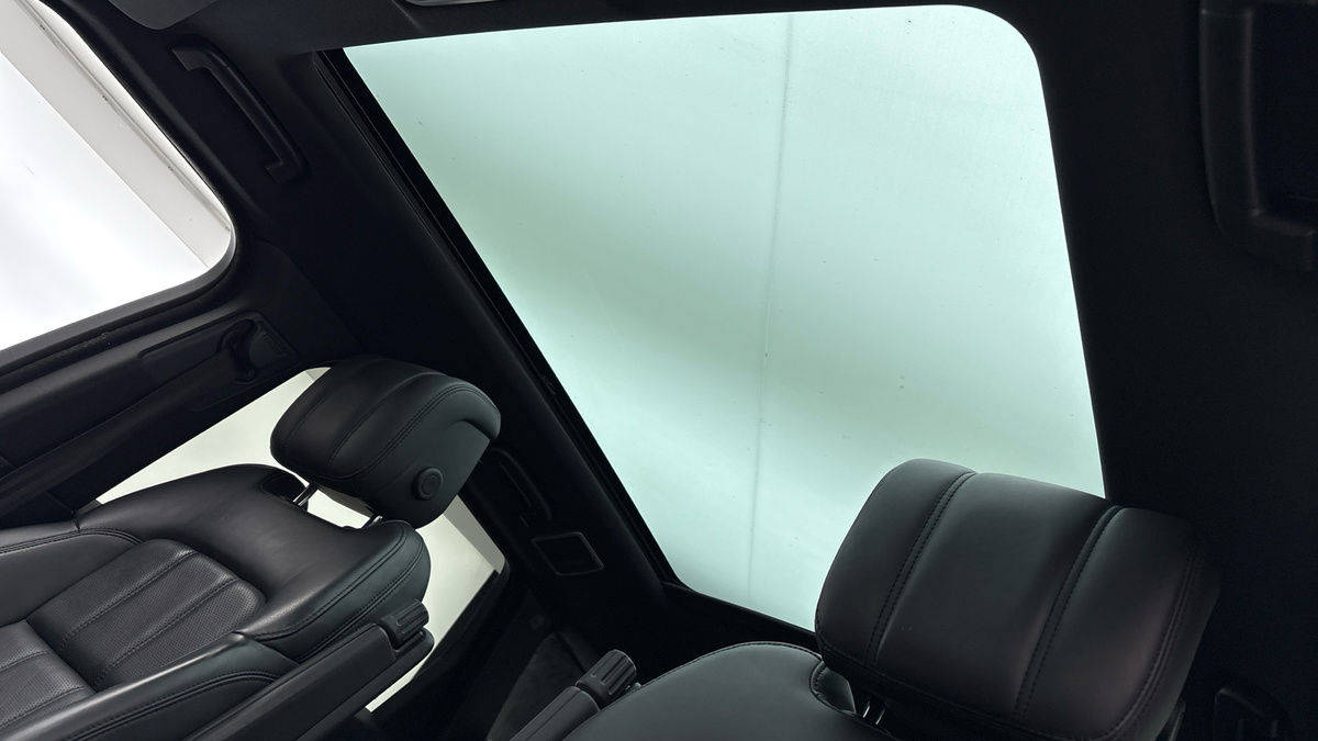 Used Land Rover Range Rover Sport 2019 for sale - 76655675: Photo 6