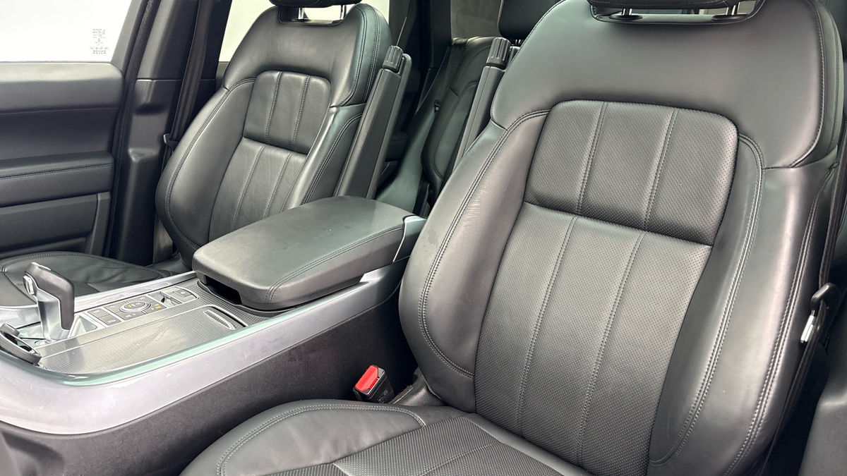 Used Land Rover Range Rover Sport 2019 for sale - 76655675: Photo 7
