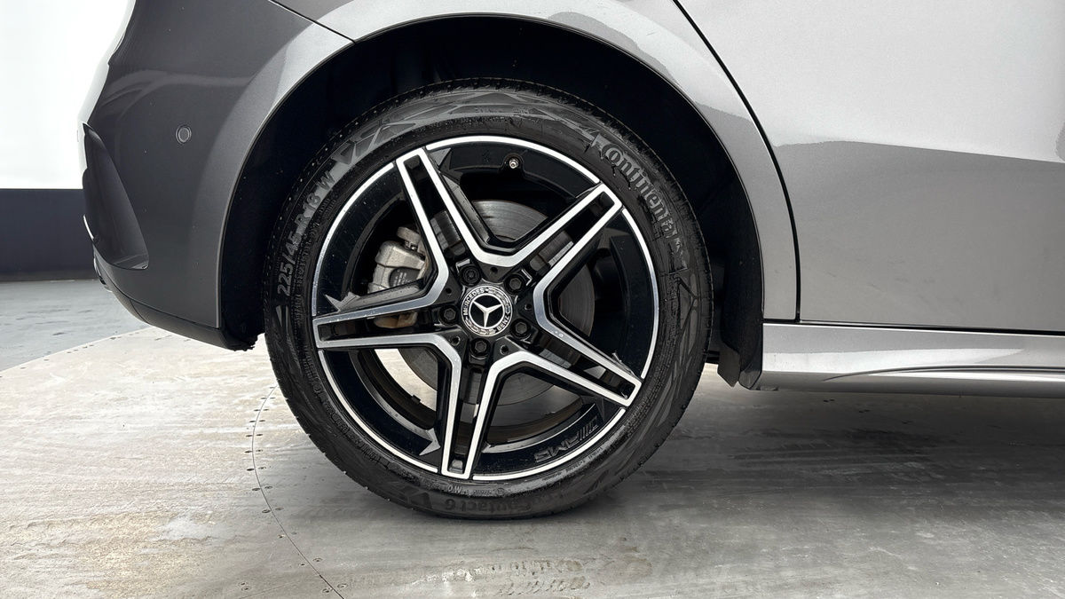 Used Mercedes-Benz A-Class 2022 for sale - 77007869: Photo 10