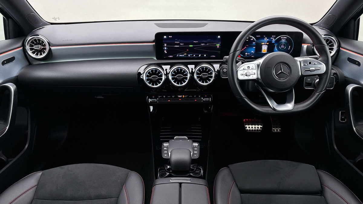 Used Mercedes-Benz A-Class 2022 for sale - 77007869: Photo 12