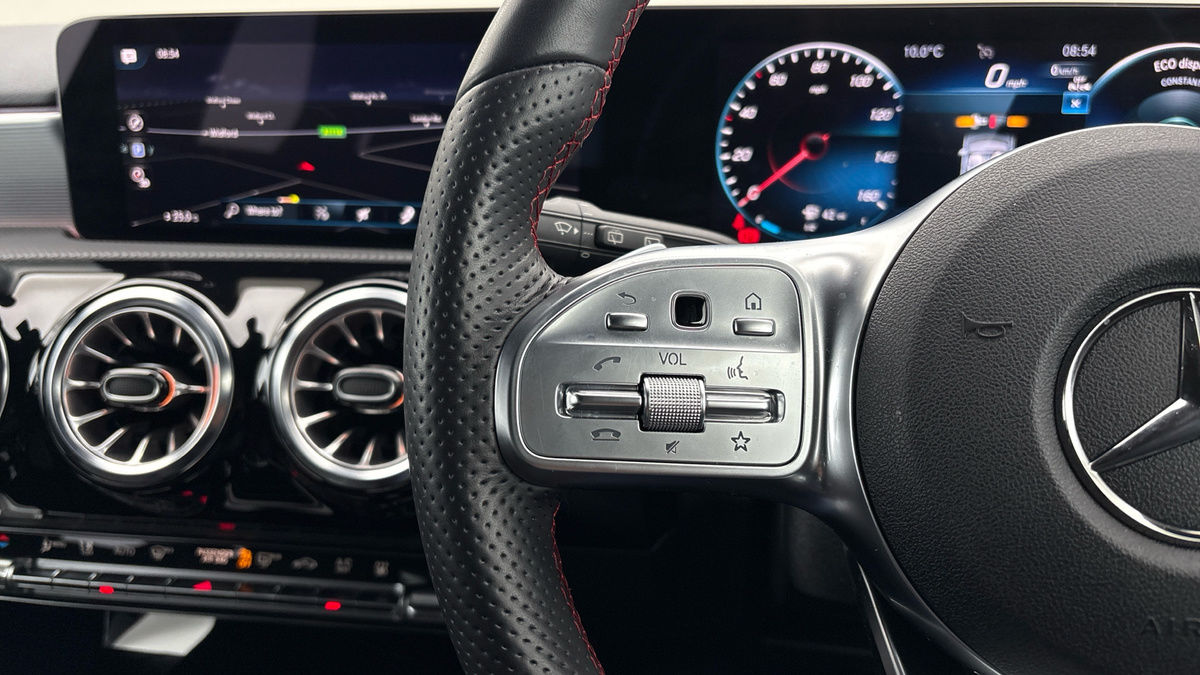 Used Mercedes-Benz A-Class 2022 for sale - 77007869: Photo 13