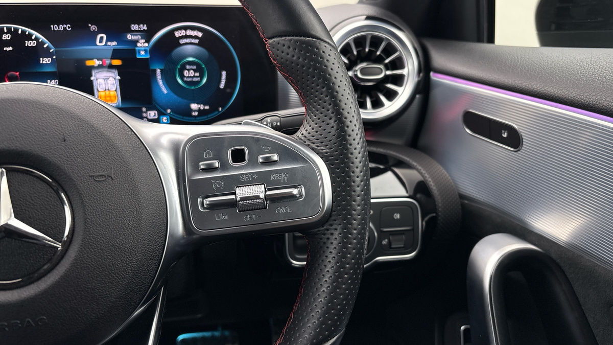 Used Mercedes-Benz A-Class 2022 for sale - 77007869: Photo 14