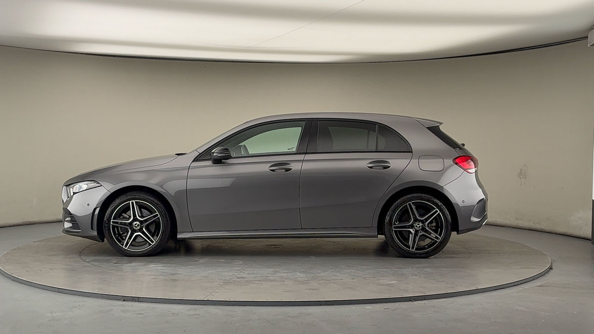 Used Mercedes-Benz A-Class 2022 for sale - 77007869: Photo 15