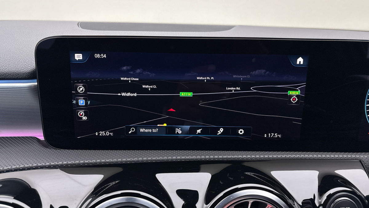 Used Mercedes-Benz A-Class 2022 for sale - 77007869: Photo 17