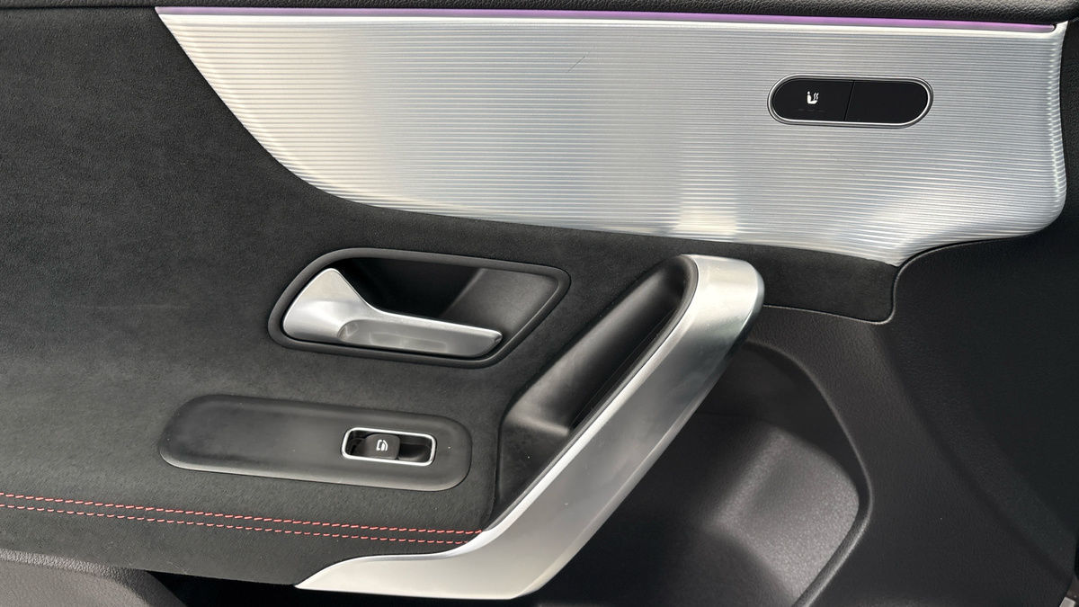 Used Mercedes-Benz A-Class 2022 for sale - 77007869: Photo 19