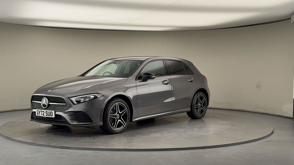 Used Mercedes-Benz A-Class 2022 for sale - 77007869: Photo 20