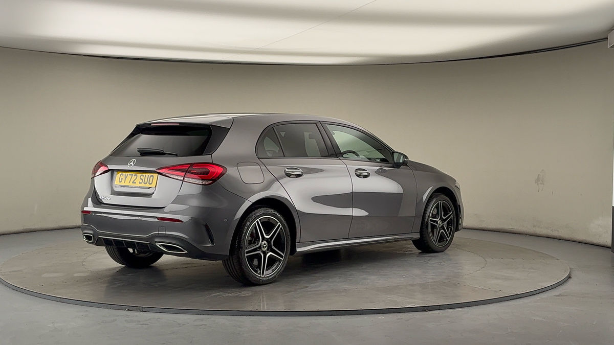 Used Mercedes-Benz A-Class 2022 for sale - 77007869: Photo 21