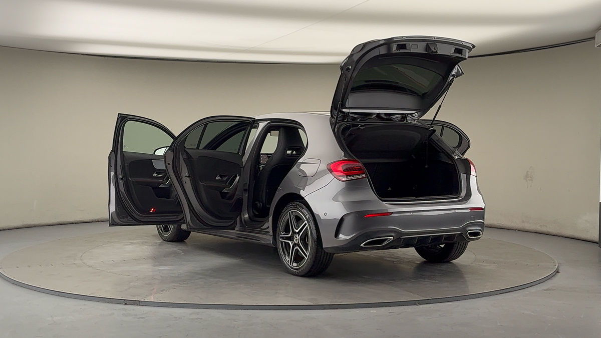 Used Mercedes-Benz A-Class 2022 for sale - 77007869: Photo 23