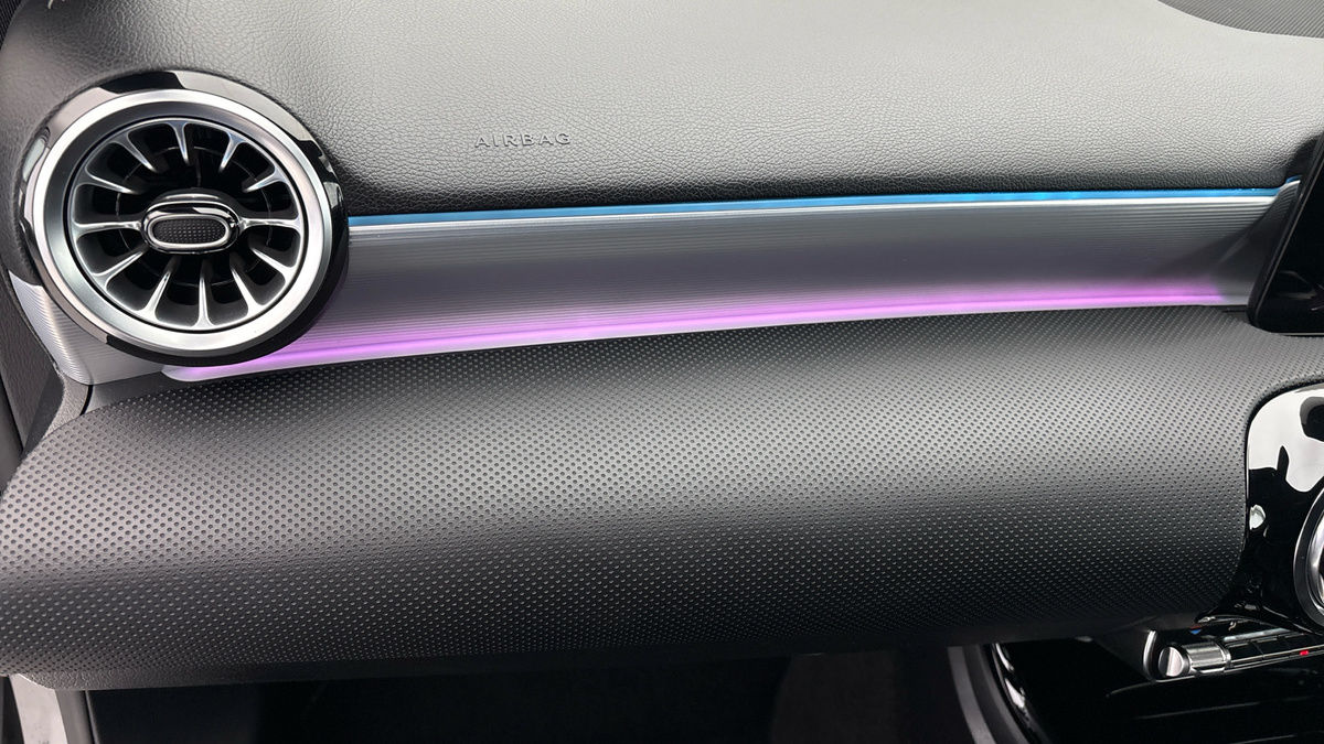 Used Mercedes-Benz A-Class 2022 for sale - 77007869: Photo 25