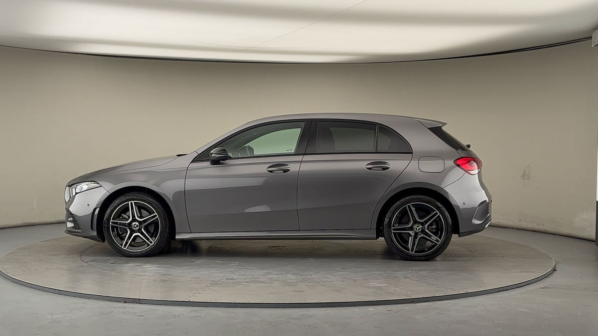 Used Mercedes-Benz A-Class 2022 for sale - 77007869: Photo 29