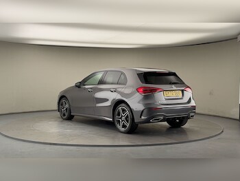 Used Mercedes-Benz A-Class 2022 for sale - 77007869: Photo