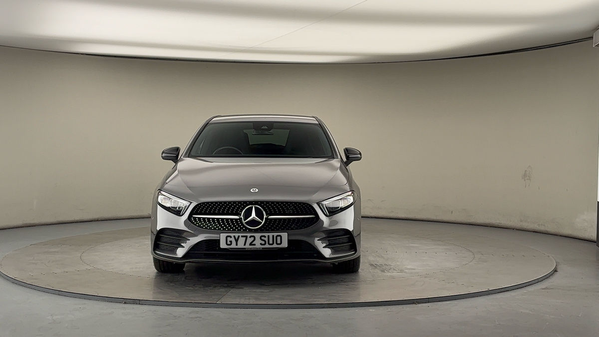 Used Mercedes-Benz A-Class 2022 for sale - 77007869: Photo 3