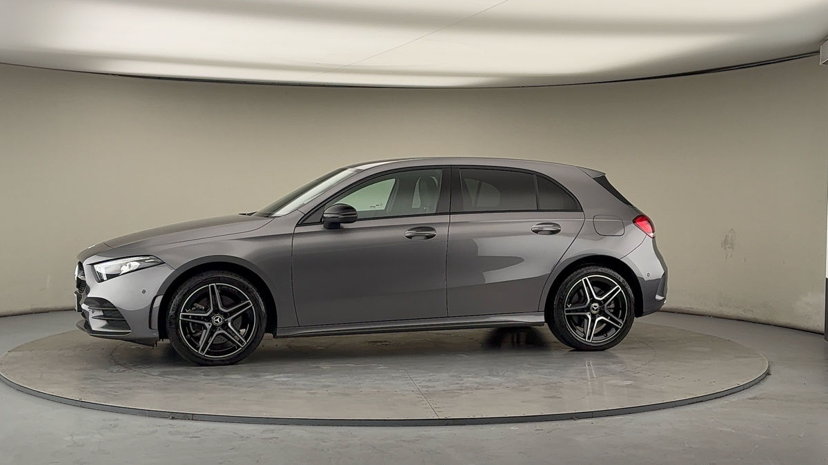 Used Mercedes-Benz A-Class 2022 for sale - 77007869: Photo 30