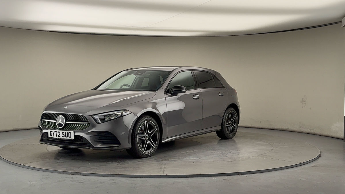 Used Mercedes-Benz A-Class 2022 for sale - 77007869: Photo 32