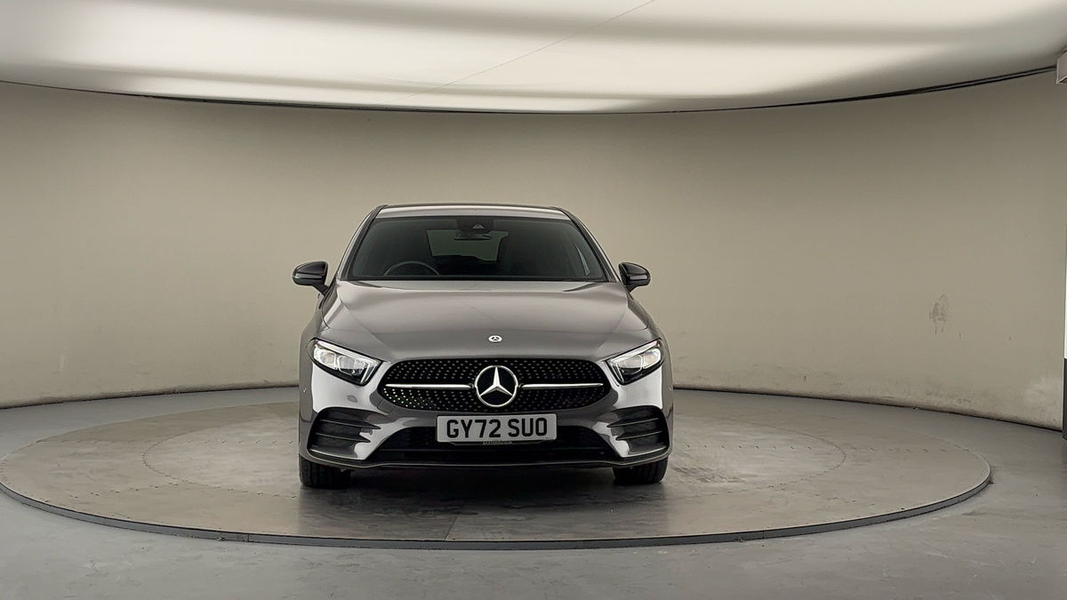 Used Mercedes-Benz A-Class 2022 for sale - 77007869: Photo 34