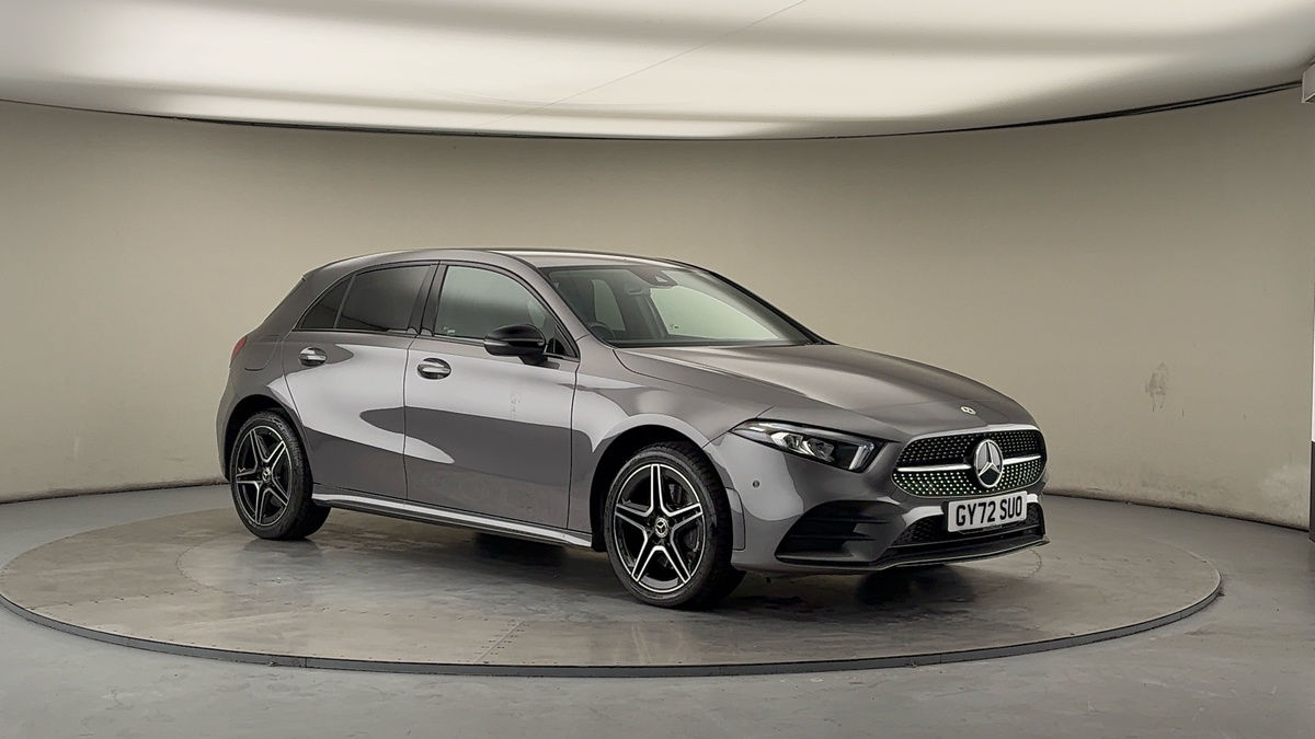 Used Mercedes-Benz A-Class 2022 for sale - 77007869: Photo 36