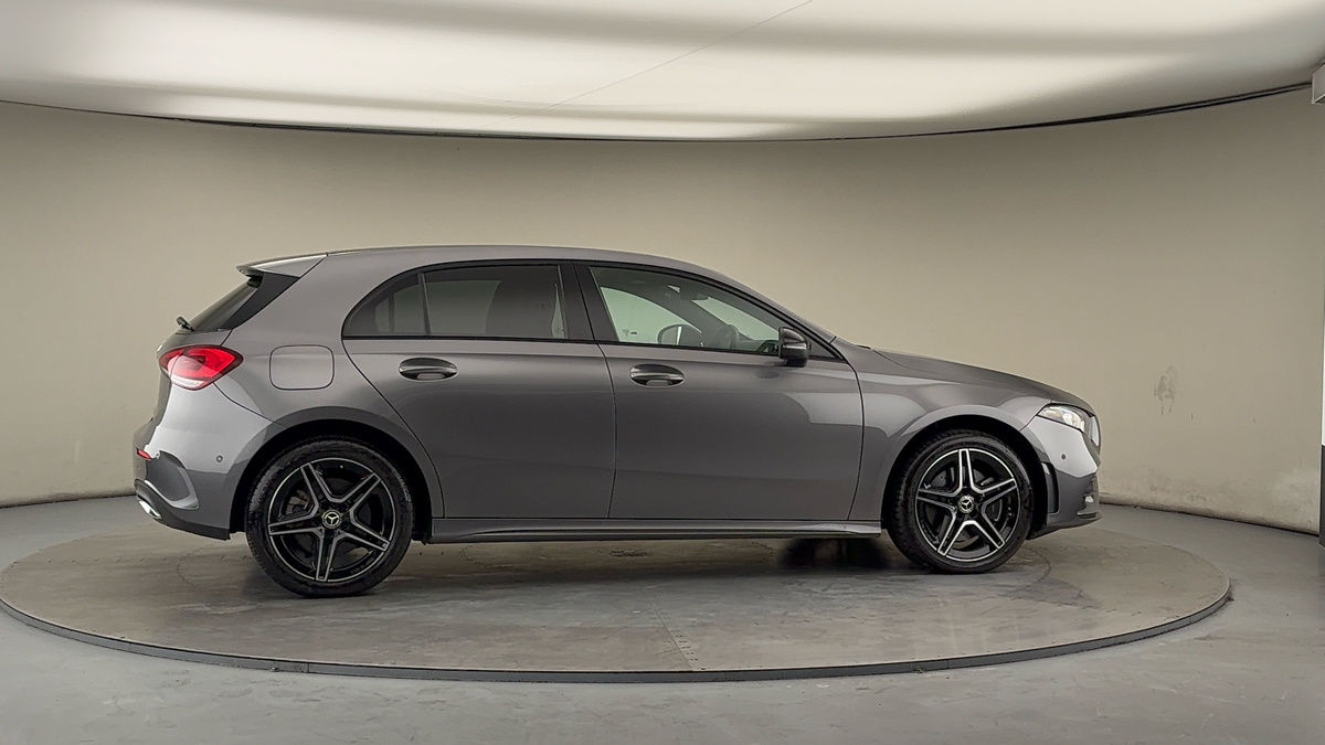 Used Mercedes-Benz A-Class 2022 for sale - 77007869: Photo 39