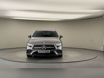 Used Mercedes-Benz A-Class 2022 for sale - 77007869: Photo