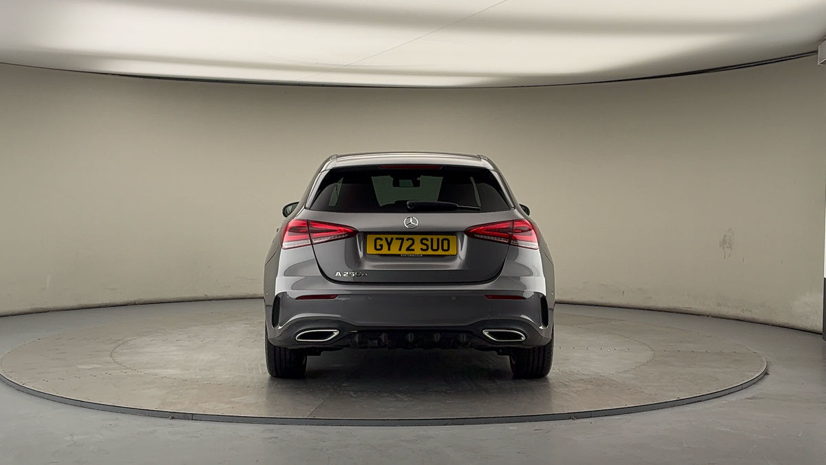 Used Mercedes-Benz A-Class 2022 for sale - 77007869: Photo 4