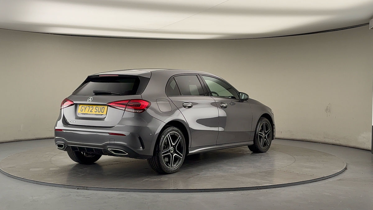 Used Mercedes-Benz A-Class 2022 for sale - 77007869: Photo 41