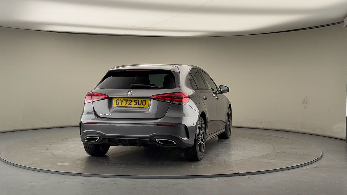 Used Mercedes-Benz A-Class 2022 for sale - 77007869: Photo 42